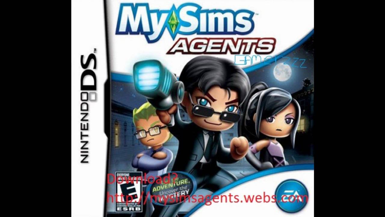 my sims secret agents cheats my sims secret agents cheats