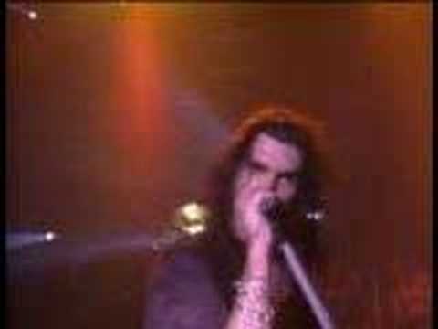SLEEPLESS NIGHT.LOUDNESS.VO MIKE