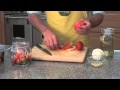 How to Preserve Homemade Tomato Spaghetti Sauce : Spaghetti Sauce Tips