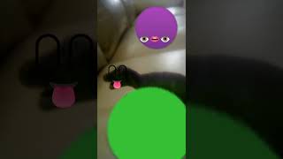 Dino Vore Purpleppy6