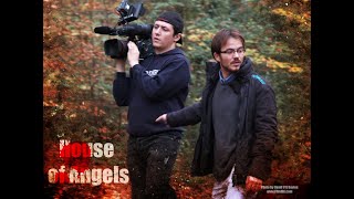 House Of Angels Behind The Scenes Special Of Forest Of The Damned 2 Death By Desire