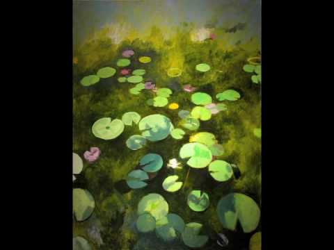 Long Painting Video