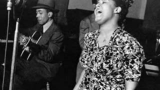 Watch Billie Holiday He