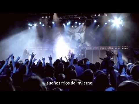Скачать песню accept winter dreams