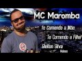 MC Maromba - To Comendo a Mãe, To Comendo a Filha ♫♪ (DJ's Gel do Ara e RD da NH)