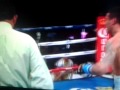 Lucas Matthysse vs Humberto Sotto knockdown