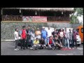 Penampakan Di Sungai Citarik Anniversary Rpg 10th