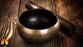 Tibetan Meditation Music, Healing Music, Relaxation Music, Stress Relief Music, Chakra, Relax ☯3554