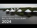 Keindahan Bee Jay Bakau Resort 2024!!! Makin Bagus suasananya