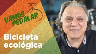 Vamos Pedalar #1 | Muzzicycles e Bike Anjo