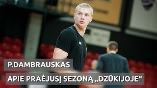 Nausi vasara