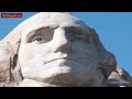 ◄ Mount Rushmore National Memorial, US [HD] ►