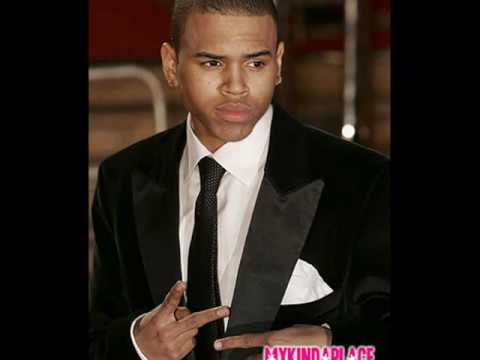 03 Chris Brown Diagnosed With Love