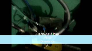 LLENADORA POR PESO