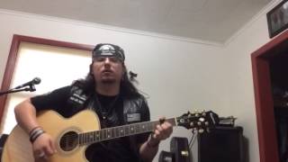 Watch Black Label Society The Nomad video