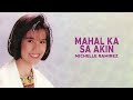 Michelle Ramirez - Mahal Ka Sa Akin (Official Audio)