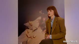 Annalisa Si Racconta E Stupisce Con Lalbum Ma Io Sono Fuoco