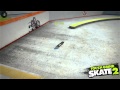Touchgrind Skate 2 - Doing The Impossible