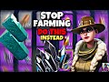 HOW TO GET MALACHITE AND SHADOWSHARD FAST | NO MORE FARMING| FORTNITE SAVE THE WORLD