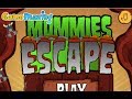 Mummies Escape Walkthrough
