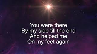Watch Michael W Smith I Will Be Your Friend video