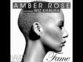 Amber Rose - Fame (Feat. Wiz Khalifa) FREE DOWNLOAD