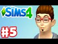 The Sims 4 - Four New Friends Gameplay