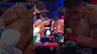 Gervonta Davis Knockout