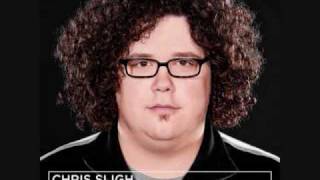 Watch Chris Sligh Arise video