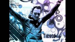 Watch Dj Tiesto Wasted video