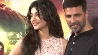 Akshay Kumar Takes On Corruption In 'Gabbar Is Back' Trailer