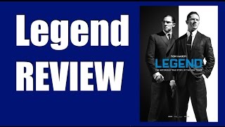 Legend Movie Review