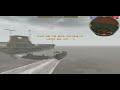 BF2 operation blue pearl map