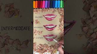 3 Levels Of Drawing Teeth Which One Are You?