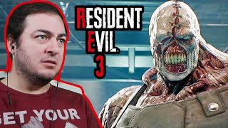 Eee Öl Artik - Resident Evil 2020