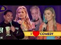 Valentine's Day Jokes | Stand-Up Compilation