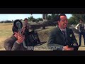 LA Noire: The Red Lipstick Murder 5 STAR Walkthrough Case 1 Part 1 [The Homicide Cases] Let's Play