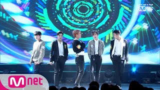 [IMFACT - Only U] KPOP TV Show | M COUNTDOWN 190214 EP.606