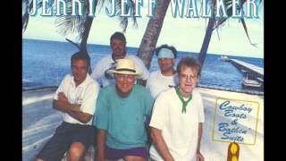 Watch Jerry Jeff Walker Come Away To Belize With Me video