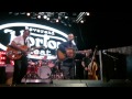 REV. HORTON HEAT/WAYNE HANCOCK "I'm So Lonesome I Could Cry" at Gas Monkey Live, Dallas Tx. 12/27/14