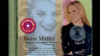 Watch Bette Midler This Ole House video