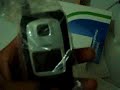 Video: unboxing the  nokia 6103 yeah!!