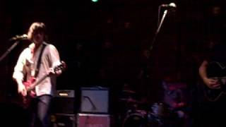 Watch Old 97s Oppenheimer video
