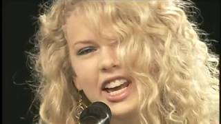 Taylor Swift - Tim Mcgraw Live At Yahoo! Music