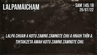 Sam 14518 - Lalpa Maicham
