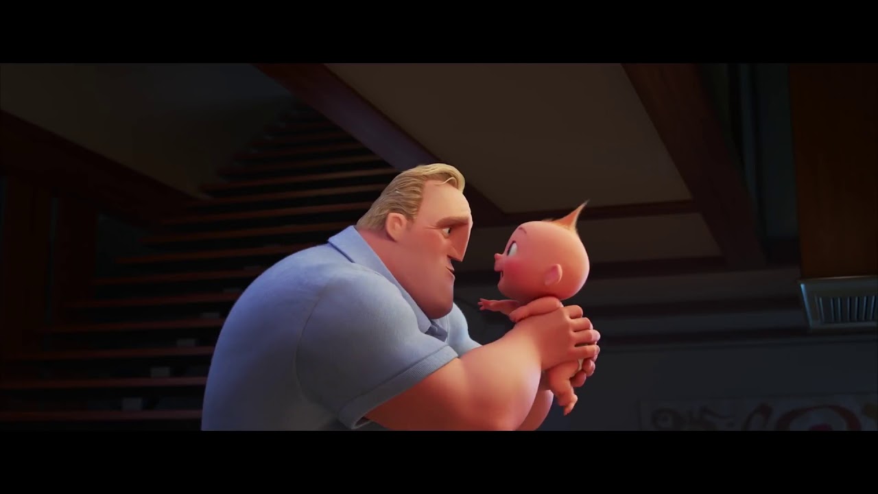 Мультфильм Суперсемейка 2 2018. Смотреть трейлер Мультфильм Суперсемейка 2 2018. Смотреть трейлер