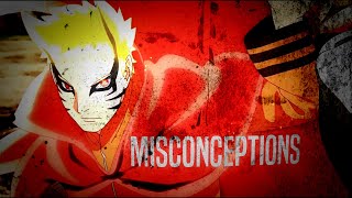Misconceptions Flow Edit. Test