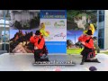 Dansuri Tiganesti Chisinau (Dansatori Nunta Chisinau) - Suita Tiganeasca