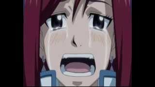 Fairy Tail - Natsu's death
