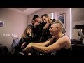 Devil May Cry 5 - "Devil Trigger" Backstage
